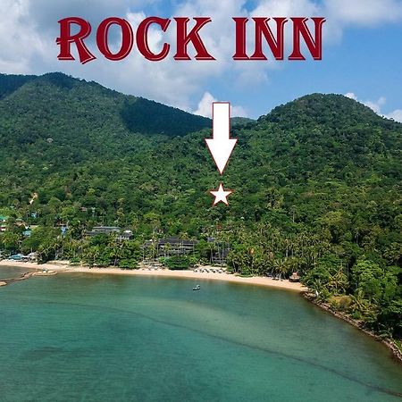 Rock Inn Bailan Koh Chang Exterior foto